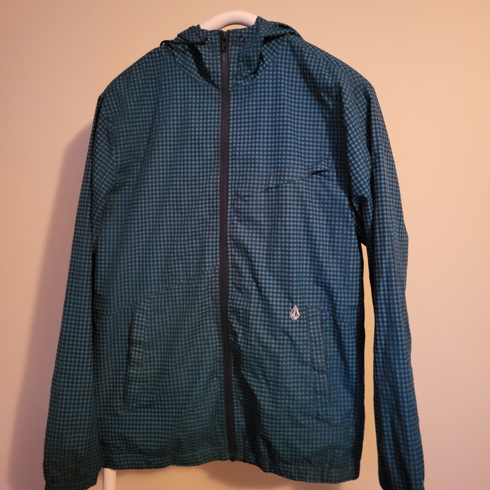 Volcom jacket